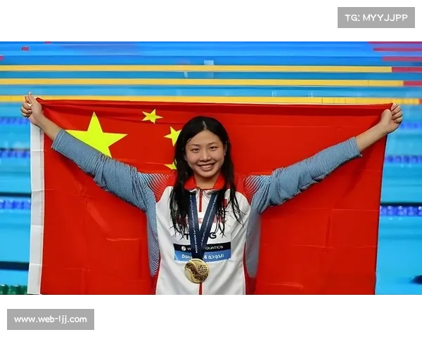 唐钱婷有望打破女子100米蛙泳世界纪录《游泳世界》预测2023年成就新高 唐钱婷有望打破女子100米蛙泳世界纪录《游泳世界》预测2023年成就新高