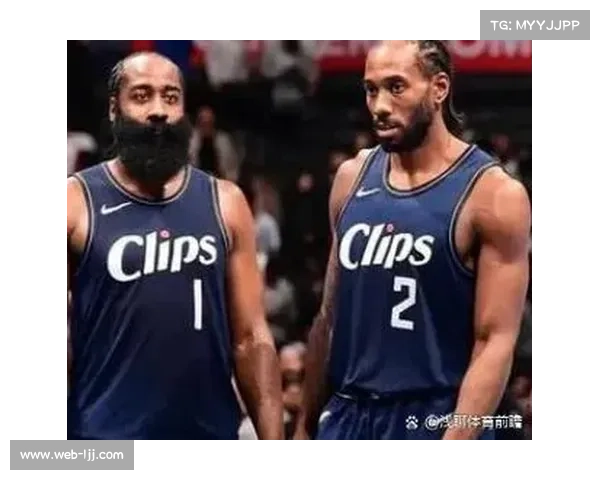 快船客场战森林狼，哈登携队友避免连败