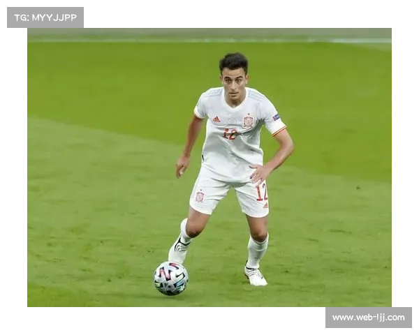 巴黎圣日耳曼关注巴萨后卫埃里克·加西亚，冬窗或自由接触