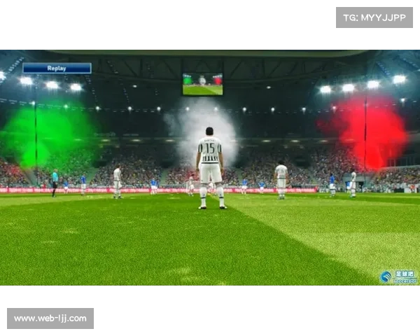 意甲球迷文化观察：圣西罗南看台设计灵感源自多特蒙德黄色之墙