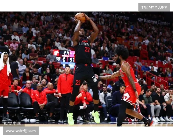 公牛125-118复仇热火，道苏姆29分8篮板9助攻