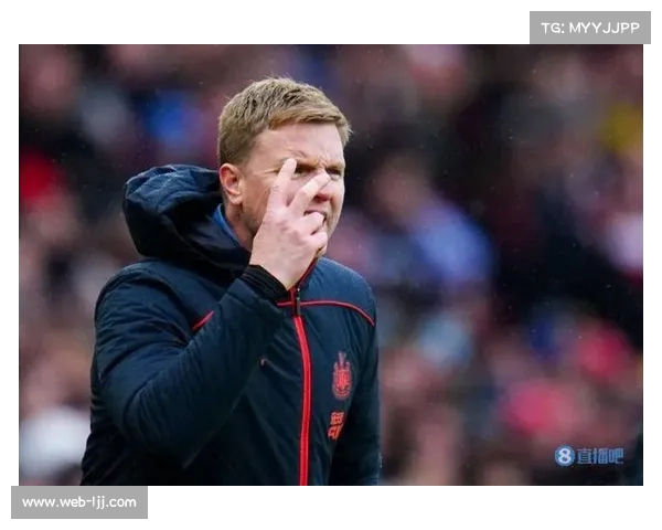 埃迪·豪接受BBC采访,坦言球队二月目标是减少非受迫性失误 埃迪·豪接受BBC采访,坦言球队二月目标是减少非受迫性失误