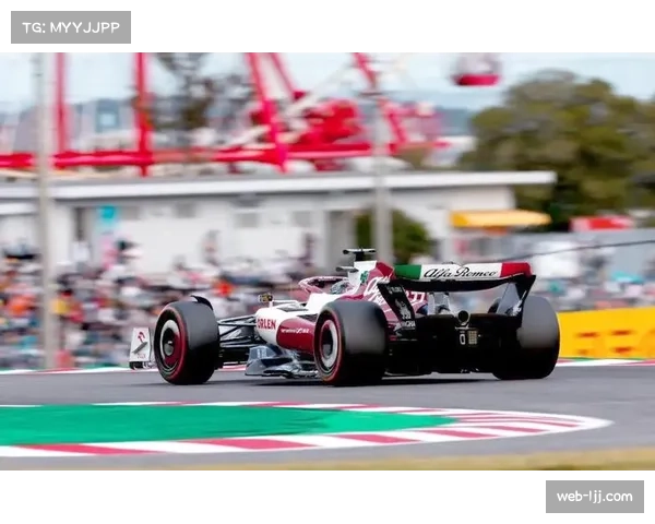 从退赛到领奖台:博塔斯在日本铃鹿戏剧性比赛日的完整记录